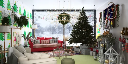 Last Christmas post of 2023 