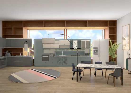 #  Renderização de Design