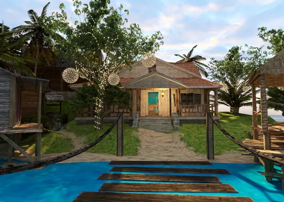 #  Renderização de Design