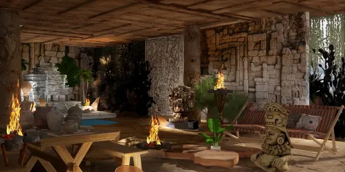 Maya Culture 
