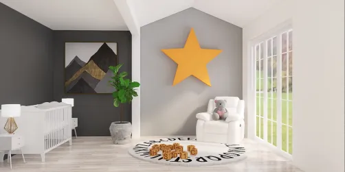 Starry Night