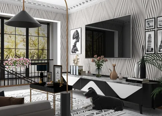 #  Renderização de Design