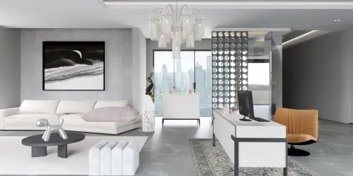 Accueil hôtel central park 