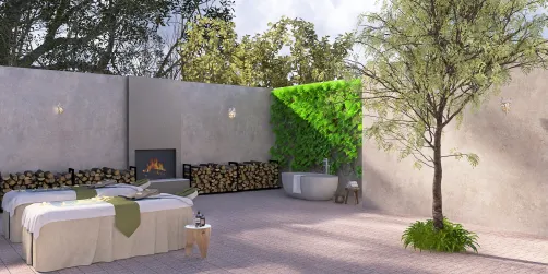 Al Fresco Spa