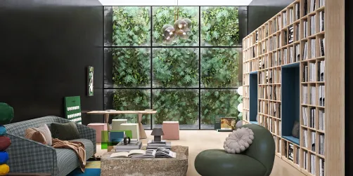 Le bunker 