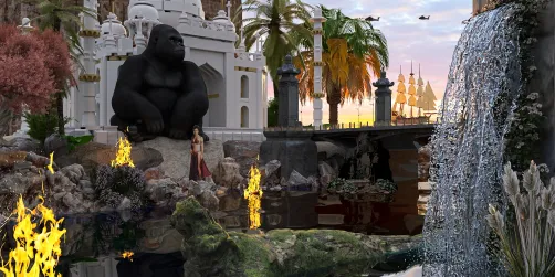 Film King Kong