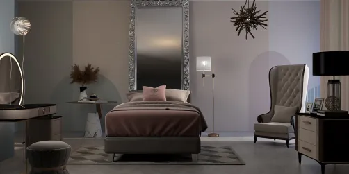 Single Bedroom