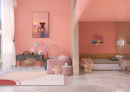 #  Renderização de Design