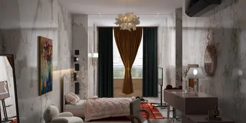 A Glimpse of Elegance
