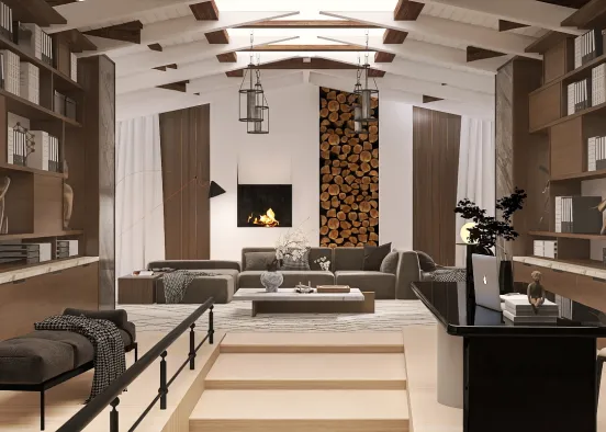 #  Renderização de Design