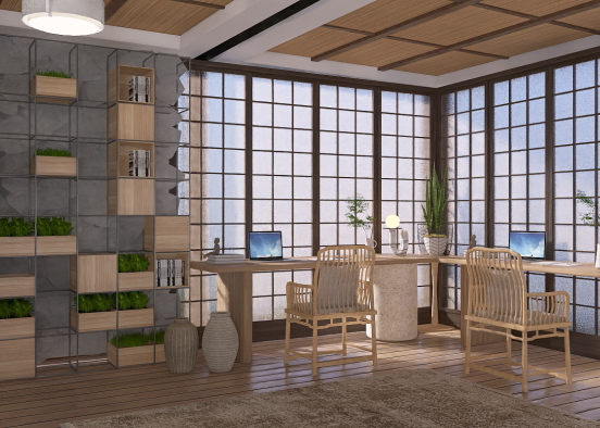 Design Rendering