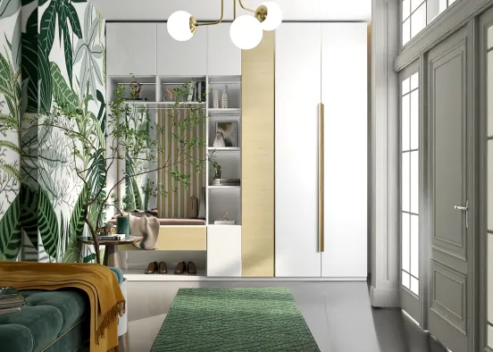 #  Renderização de Design