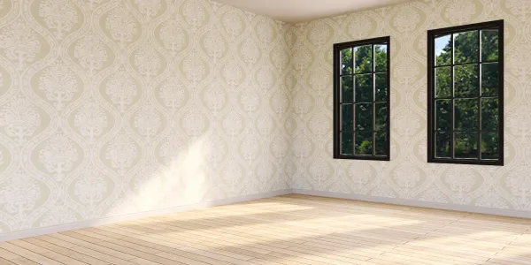 Professional interior design created with Homestyler 3D design software