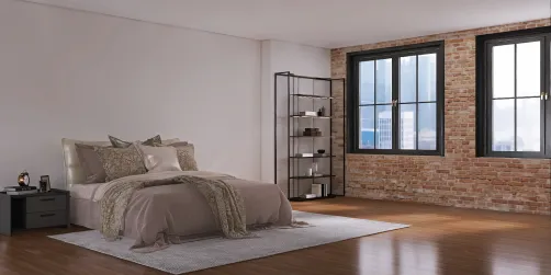 Apartment Abode