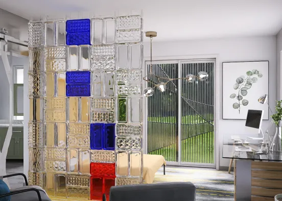 #  Renderização de Design