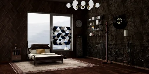 Bruh literally ww2 Reichstag Bunker 