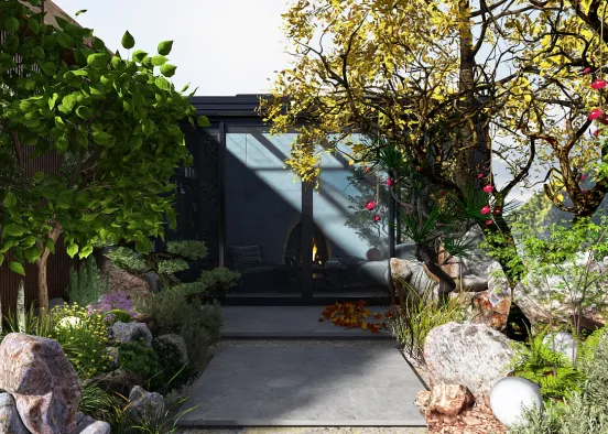 #  Renderização de Design