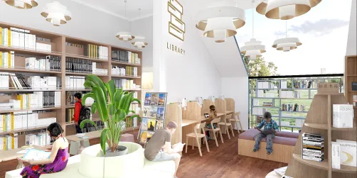 School Library