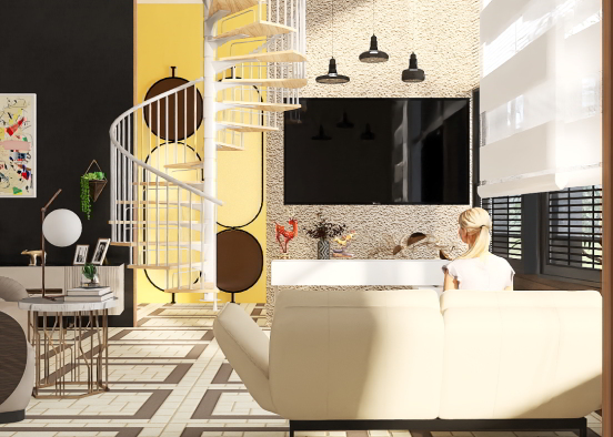 Design Rendering