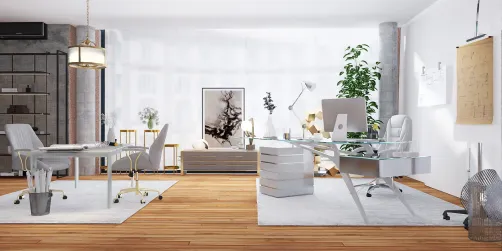 Design office