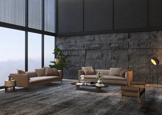 #  Renderização de Design