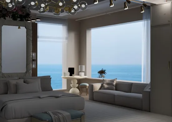 #  Renderização de Design
