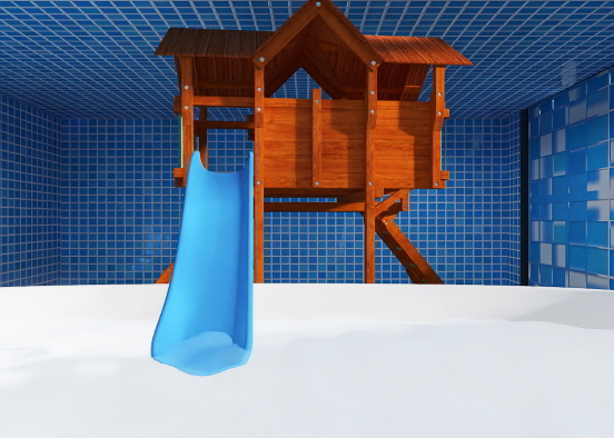Test Design Rendering