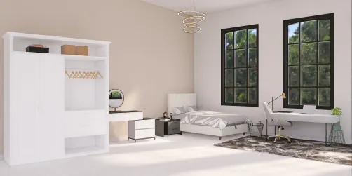 MEU FUTURO QUARTO