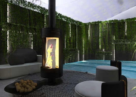 Design Rendering