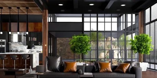 Modern Contemporary 