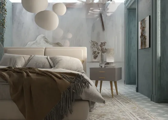 #  Renderização de Design
