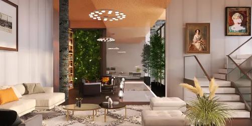 Sala de estar 