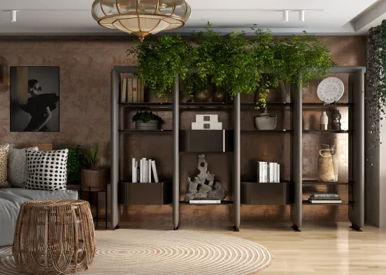 # Dettagli di Design Renderização de Design