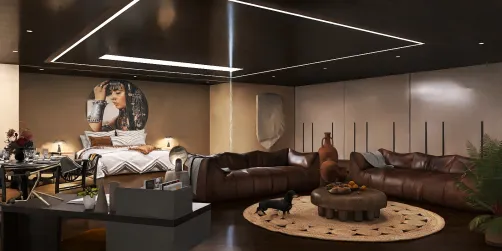 Multi-functional Loft