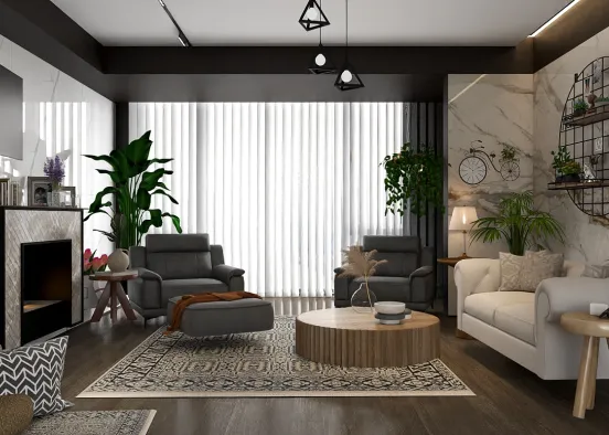 #  Renderização de Design