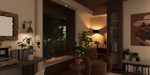 Sustainable Home Design