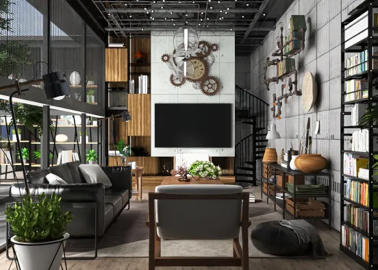 #  Renderização de Design