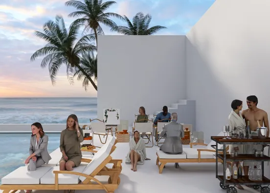 #  Renderização de Design
