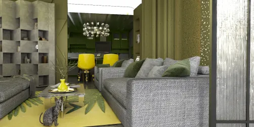 rockingcolorschallenge livingroom