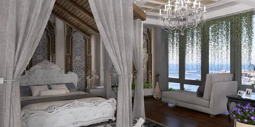 royal room style