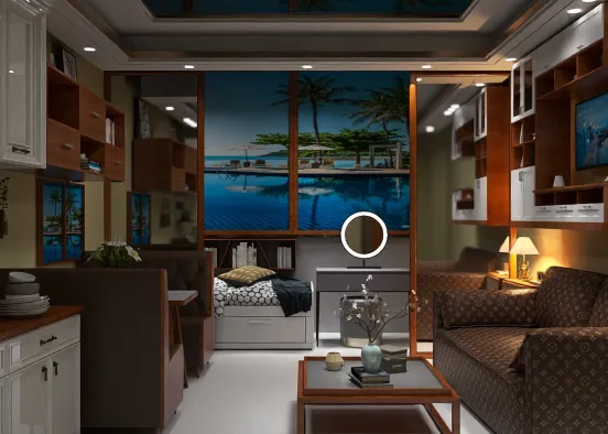 #  Renderização de Design