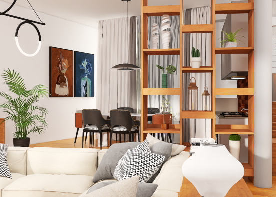 Design Rendering