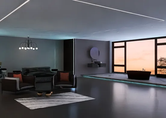 #  Renderização de Design