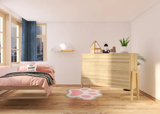 #  Renderização de Design