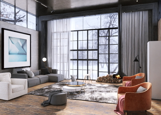 Design Rendering