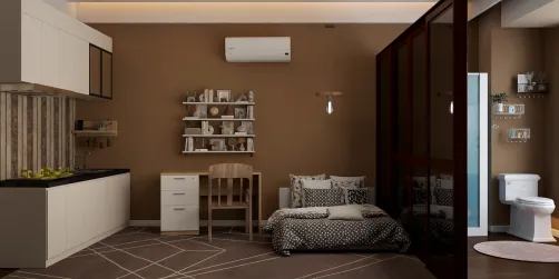 1BHK