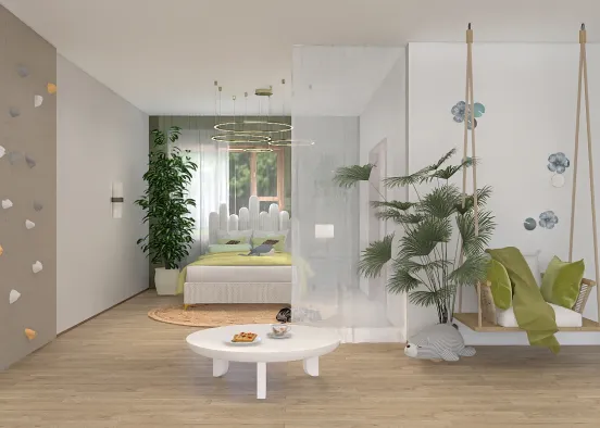 #  Renderização de Design