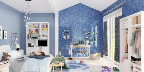 TeenRoom