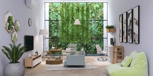 Green Home