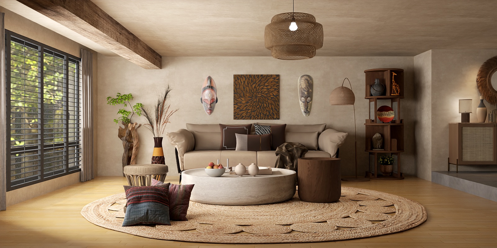 Дизайнерские детали